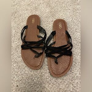 Cato sandals